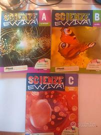 Libri scolastici