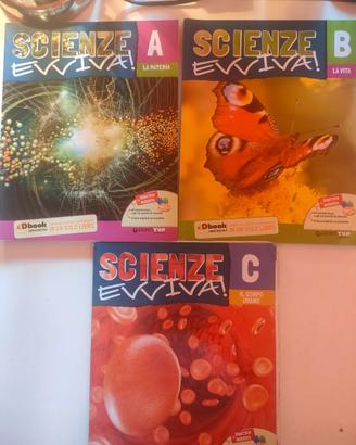 Libri scolastici