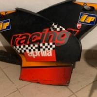 Carene laterali oriiginali rs 125