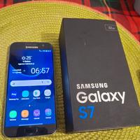 Smartphone Samsung Galaxy s7