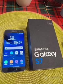 Smartphone Samsung Galaxy s7