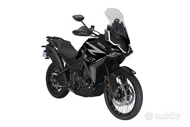 Zontes ZT 703 F 2026