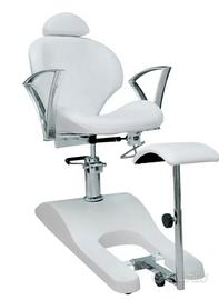 poltrona pedicure 