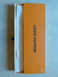 Scatola Louis Vuitton