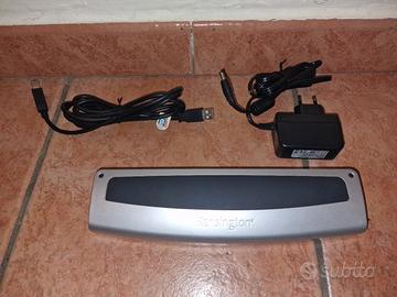 Docking station USB VGA