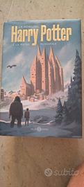 Libro di J.K. Rowling