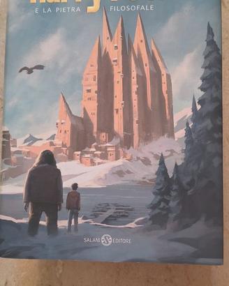 Libro di J.K. Rowling
