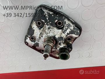 TESTATA HEAD HUSQVARNA CR 125 1987 1988 1989 CAGIV