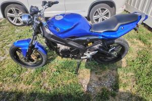 Yamaha