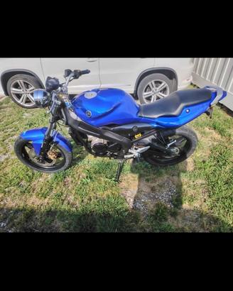 Yamaha