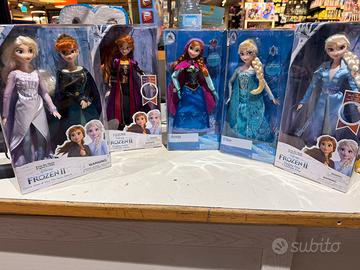 Frozen