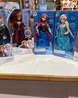 Frozen