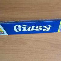 Megaposter Il mondo di Patty - Giusy