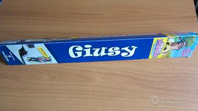 Megaposter Il mondo di Patty - Giusy