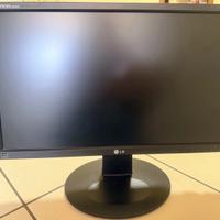 Monitor LG Flatron W2246