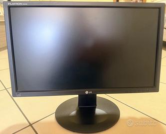 Monitor LG Flatron W2246