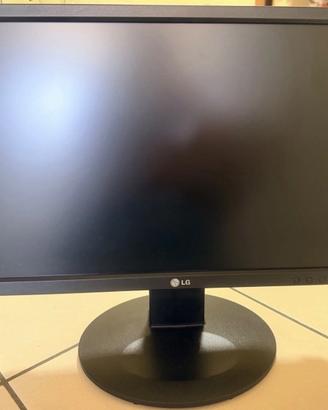 Monitor LG Flatron W2246
