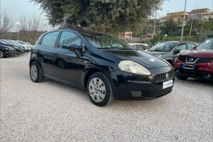 FIAT GRANDE PUNTO 1.2 B/GPL - 2007
