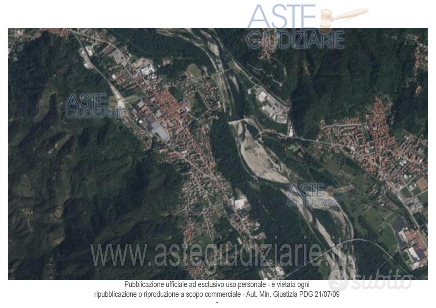 Appartamento – Serravalle Sesia, Piane Sesia - Vista 5