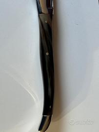 Coltello da cucina Laguiole