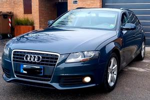 Audi A4 TDI neopatentati euro5 anno 2011