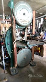 Sega a nastro per legno Centauro