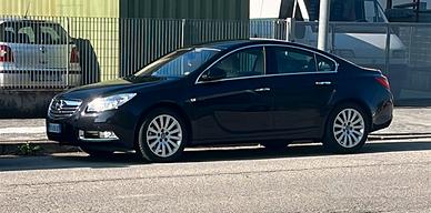Opel Insignia 1.6 turbo