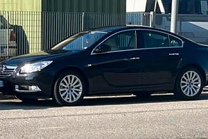Opel Insignia 1.6 turbo