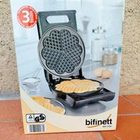 Piastra per Waffle NUOVA