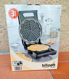 Piastra per Waffle NUOVA