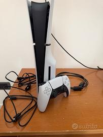 Ps5 slim 1 tb