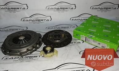 Kit Frizione Barchetta - Coupè 1.8 60777604