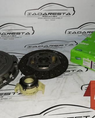 Kit Frizione Barchetta - Coupè 1.8 60777604