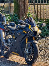 CBR 1000 RR-R Fireblade SP