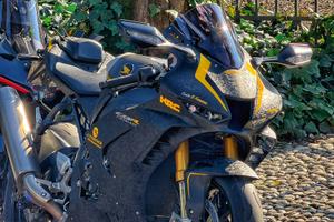 CBR 1000 RR-R Fireblade SP