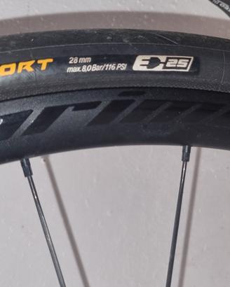Ruote BDC - Prime - Ultralight Cuscinetti Ceramica