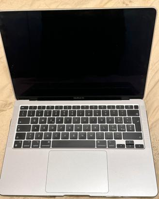 Mac book air