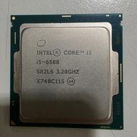 Intel Core i5 6500