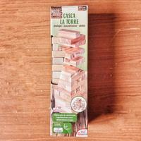 Gioco CASCA LA TORRE.