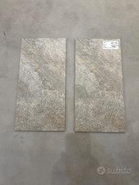 STOCK PIASTRELLE DA ESTERNO MOD ROCKSTONE GRIGIO