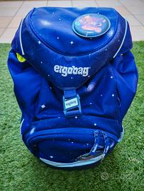 zaino ergobag viola