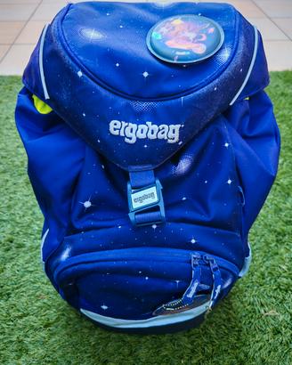 zaino ergobag viola