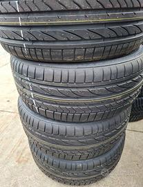 245/40/19 brigestone nuove 4 pezzi