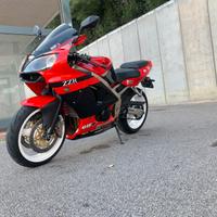 Kawasaki Ninja 636 ZX-6R (2002)