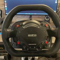 THRUSTMASTER TS-XW RACER SPARCO 310