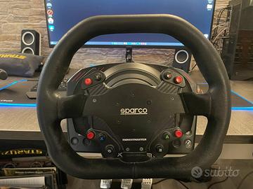 THRUSTMASTER TS-XW RACER SPARCO 310