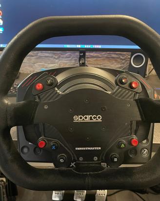 THRUSTMASTER TS-XW RACER SPARCO 310