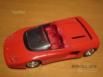 RE - Revell - Ferrari Mithos - 1/18 - mint