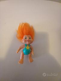 Magic Trolls Babies  - Applause 1991