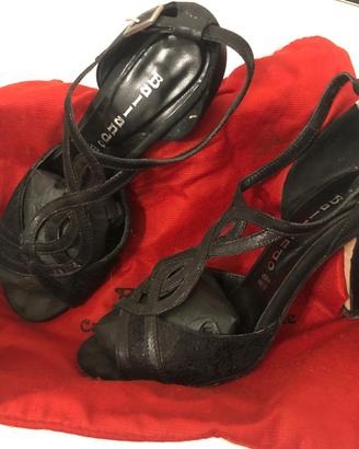 Scarpe da ballo (salsa/tango)